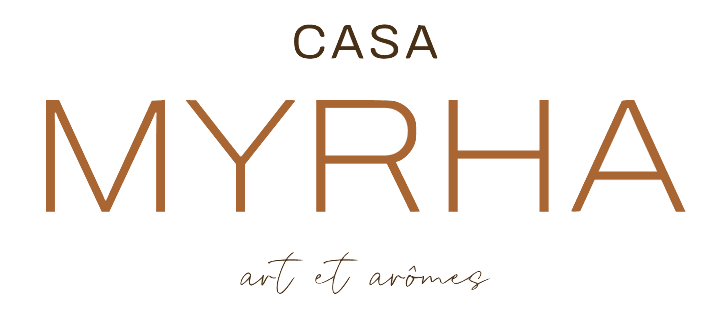 Casa Myrha Logo